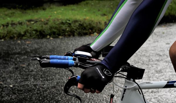 Loch Ken Open TT 2018 by Les Fraser