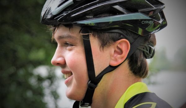 Loch Ken Open TT 2018 by Les Fraser